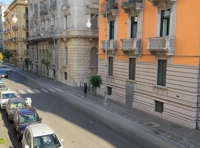 Hotel Casa Maria In Centro Salerno